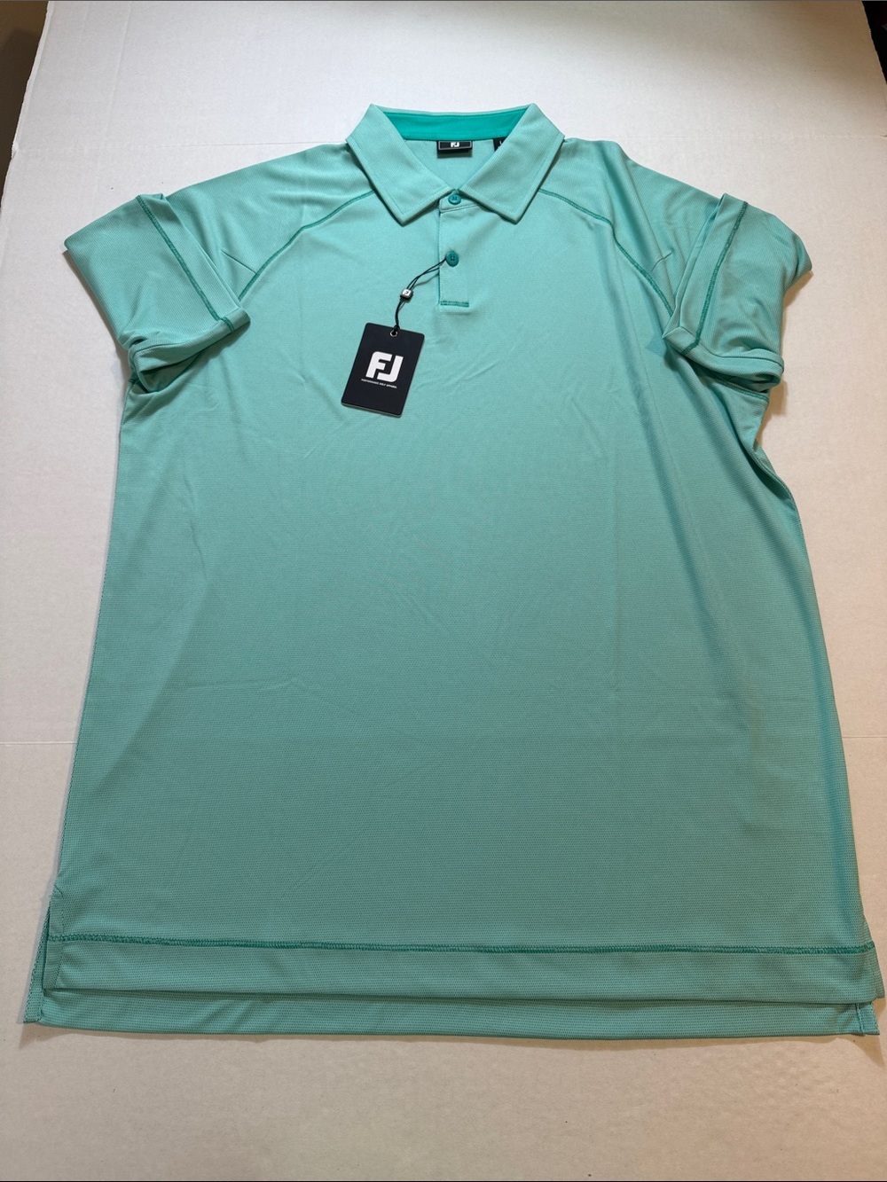 Footjoy Performance Golf Polo